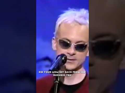 Fountains of Wayne "Stacy's Mom"