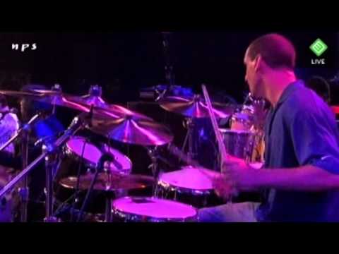 Sergio Mendes Performs 'Mas Que Nada' at North Sea Jazz 🎶