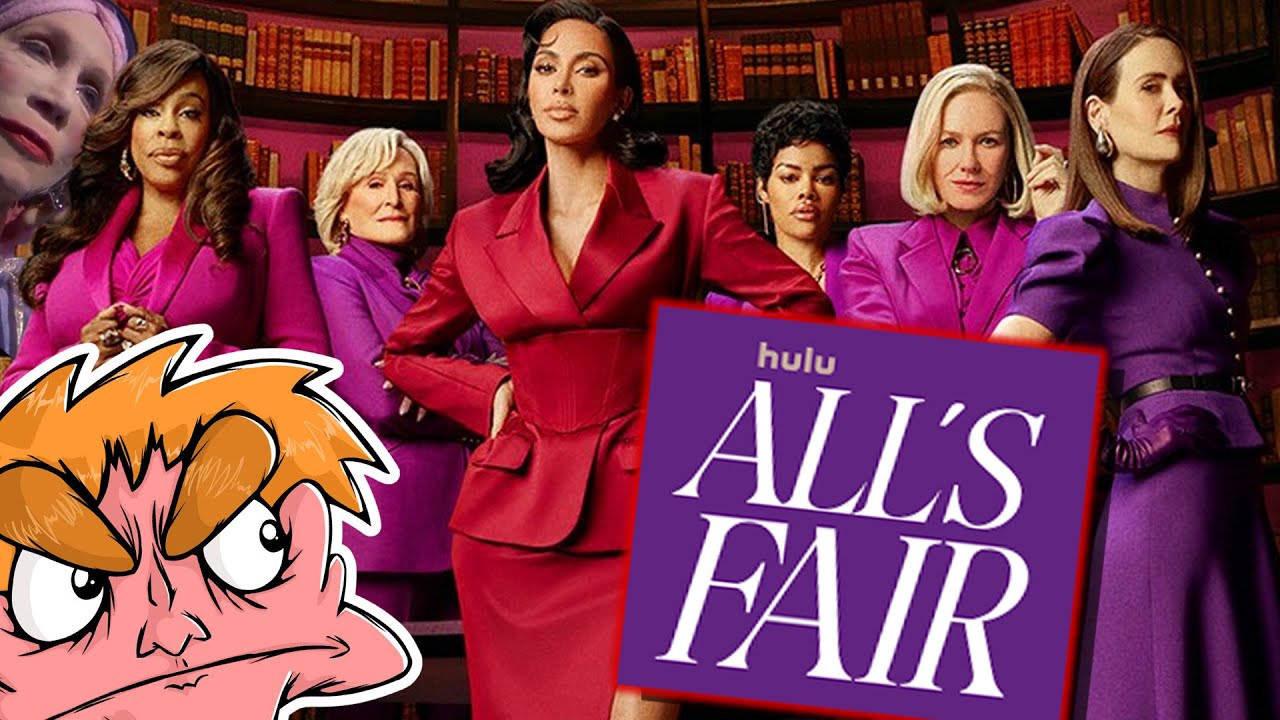 The Worst Show of 2025? IHE's Disappointing Finale 😞