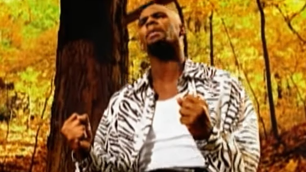 R. Kelly - I Believe I Can Fly (963Hz) | 1998 Classic ✨