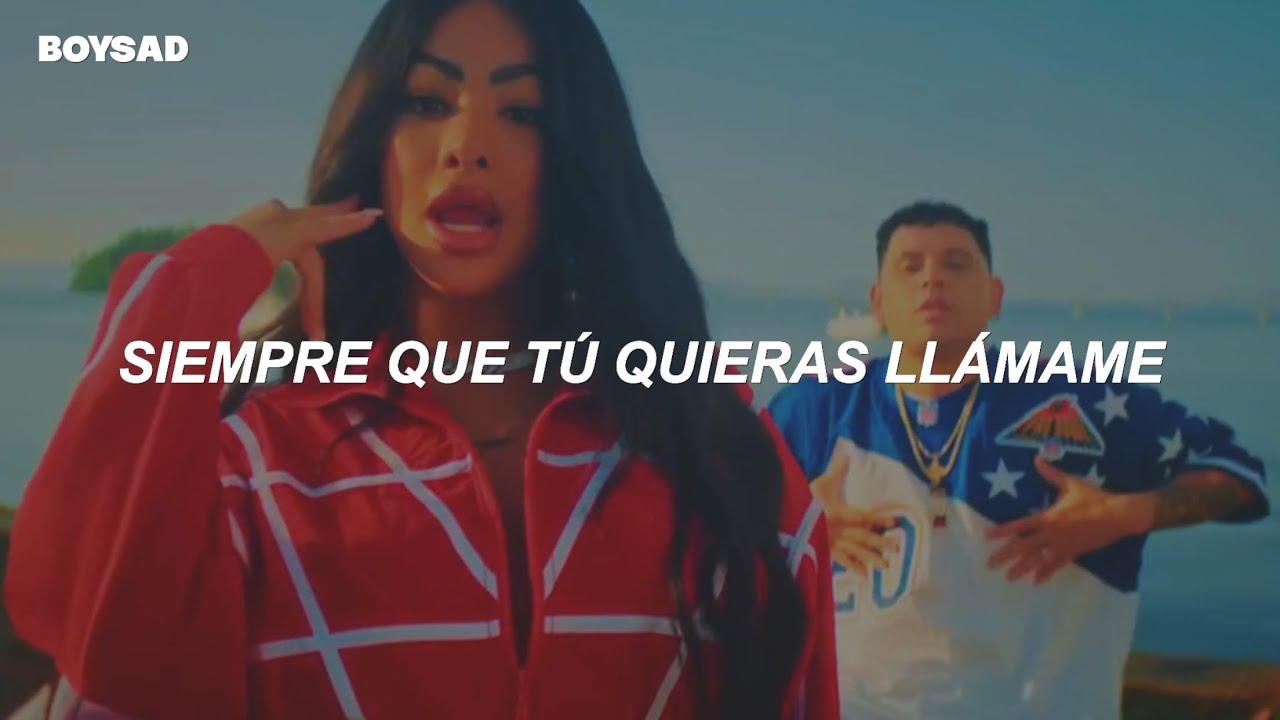 Yailin La Más Viral & Shadow Blow - Solo Tú y Yo 🎶