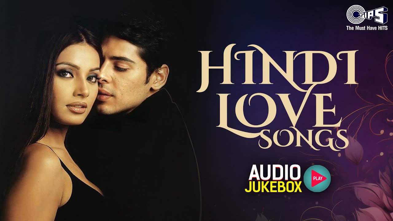 Hindi Love Songs Jukebox 🎶 | Romantic & Sadabhar Tracks
