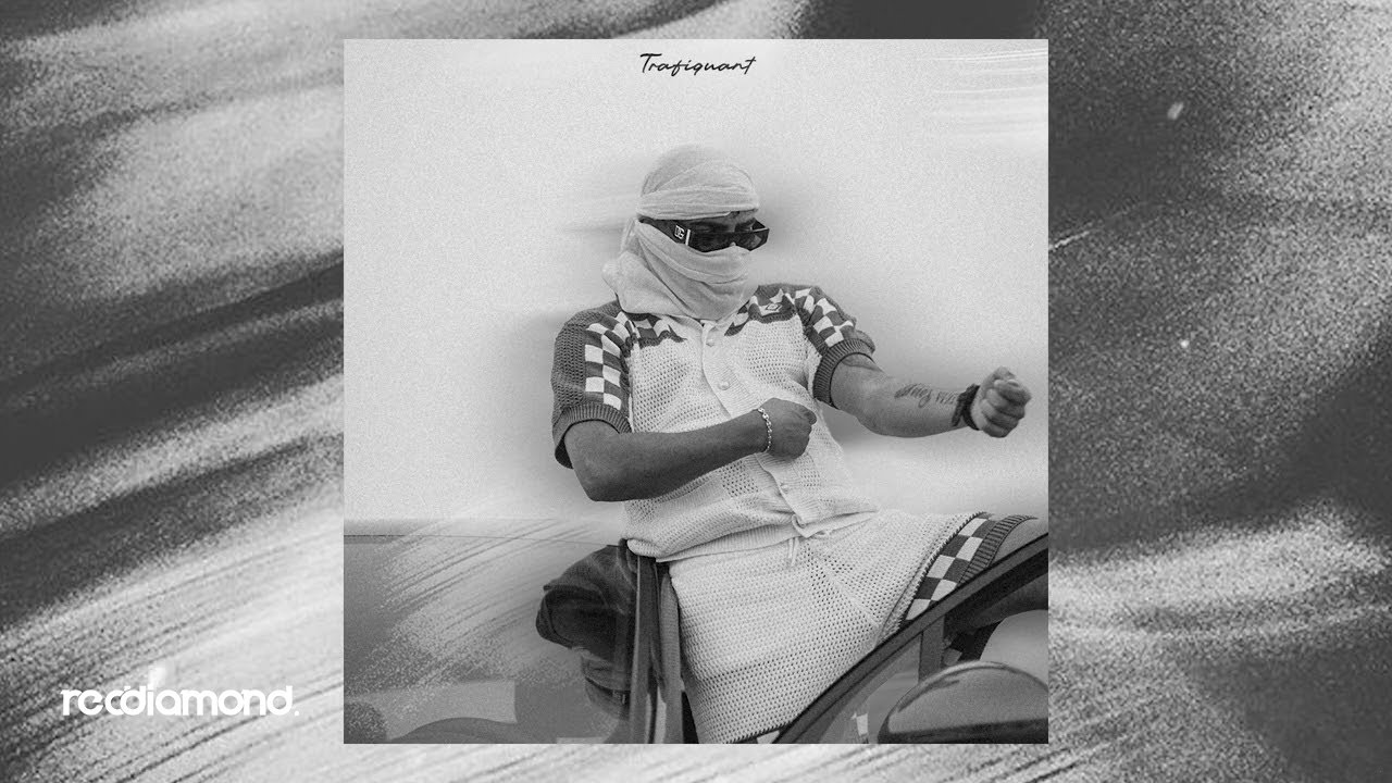 Samara Performs 'Chopard' on Trafiquant Album 🎶