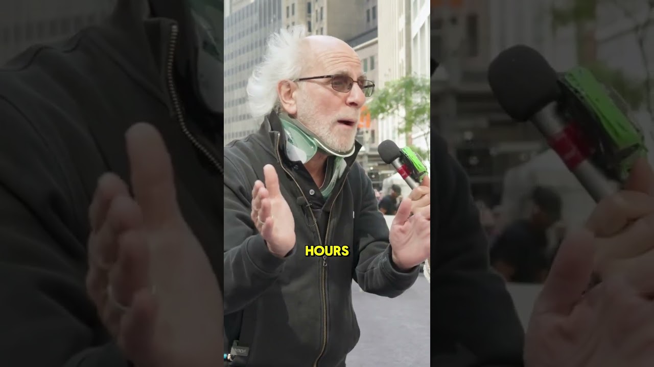 Wall Street's Algo Trading Secrets 🤖