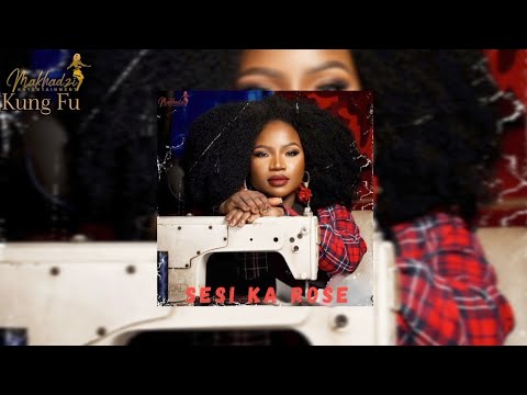 Makhadzi - Kung Fu (Official Audio) 🥋