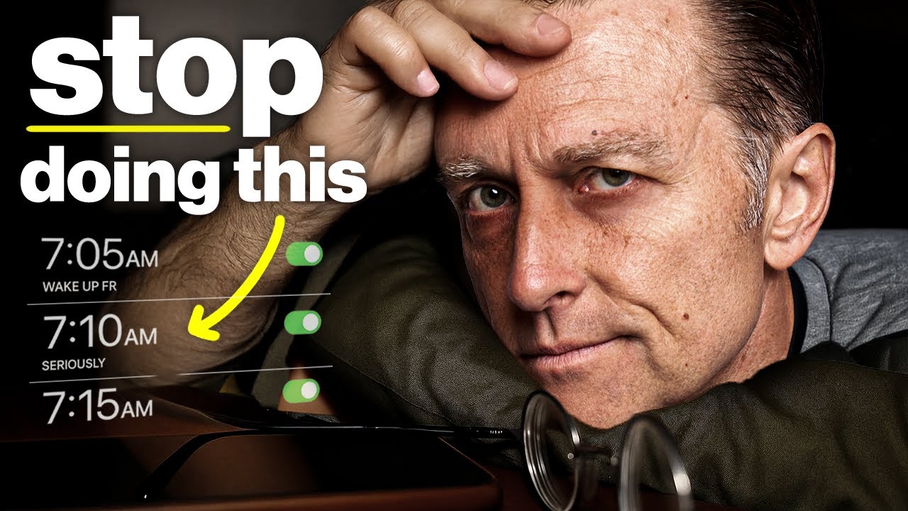 Why Am I Always Tired? Tips to Overcome Exhaustion