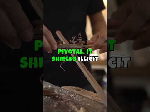 The Unbreakable Codes: Cryptography in Crime History