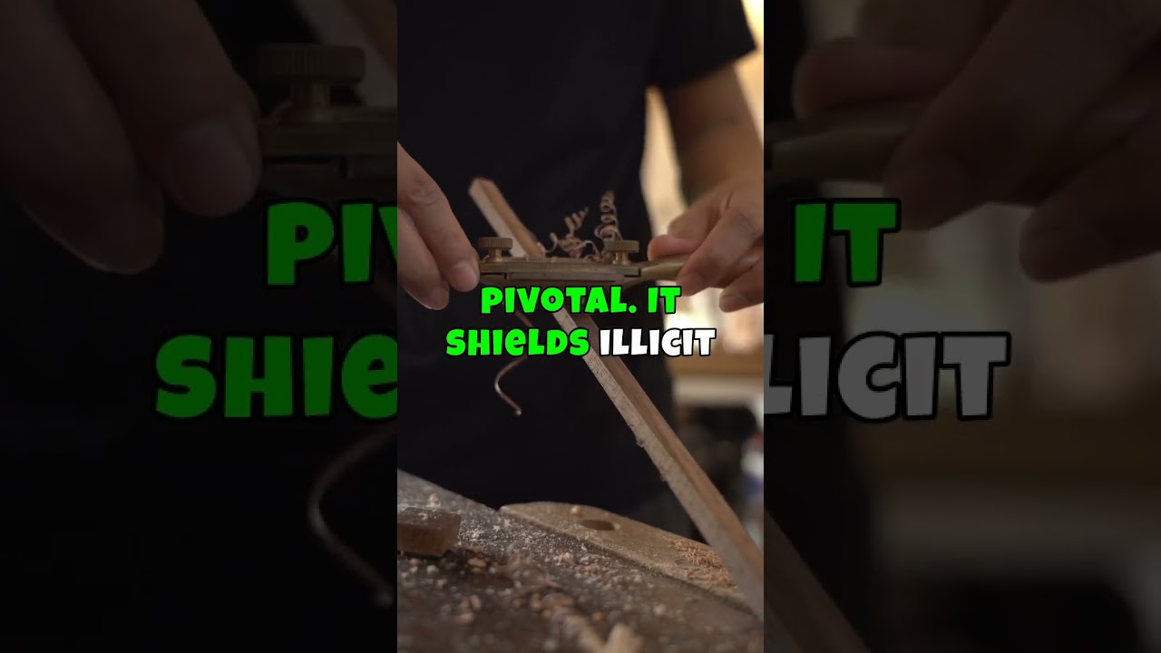 The Unbreakable Codes: How Cryptography Shaped Crime and Security 🔐