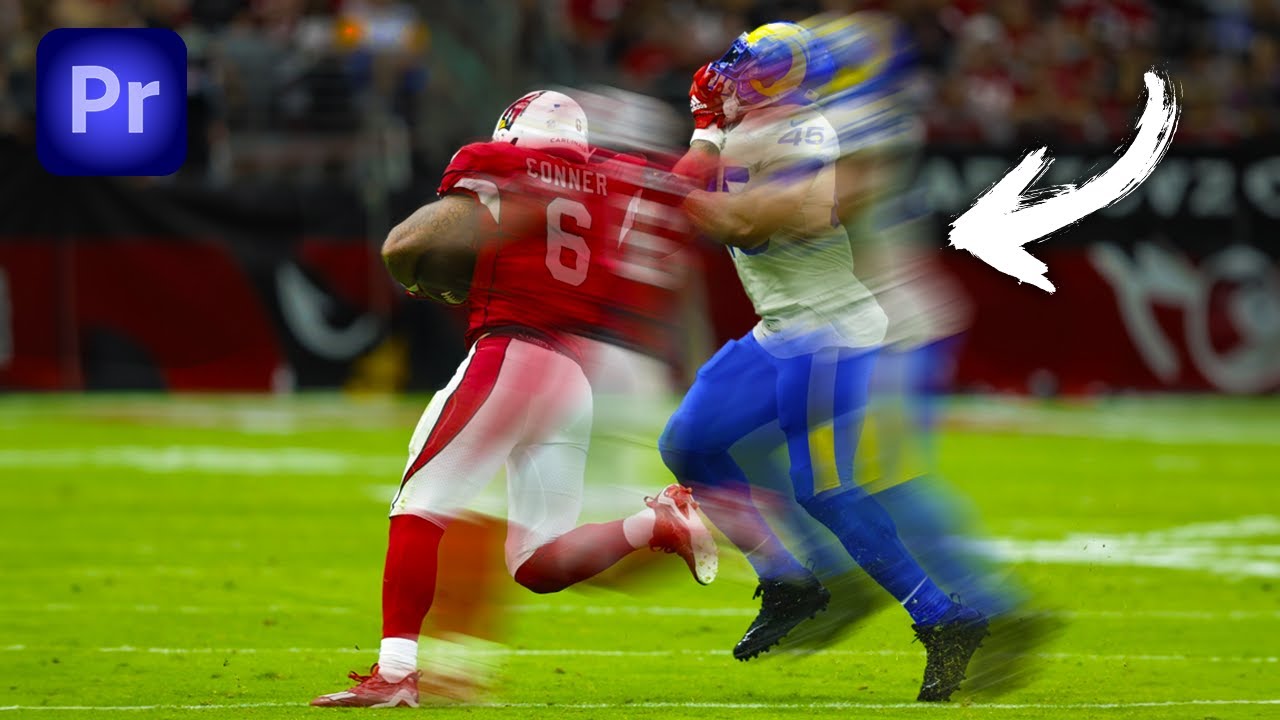 Create Slow Shutter & Drunk Effects in Premiere Pro 🎬