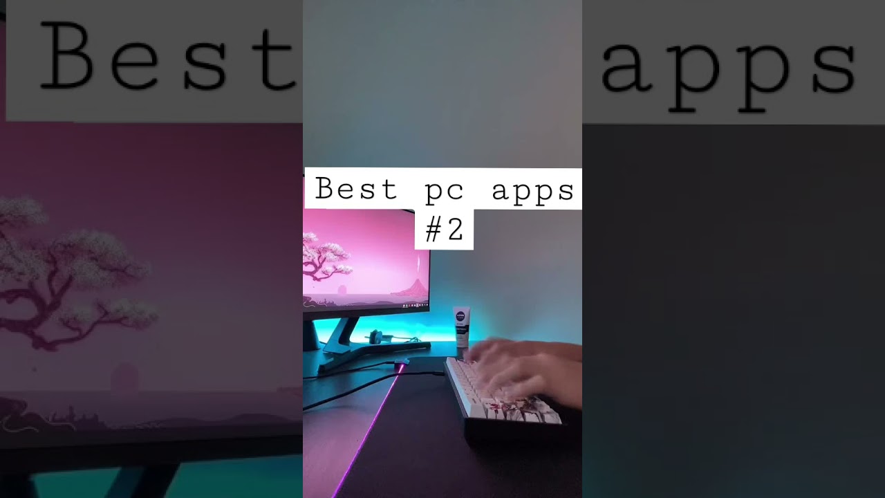 Top PC Apps You Must Have in 2024 🔧