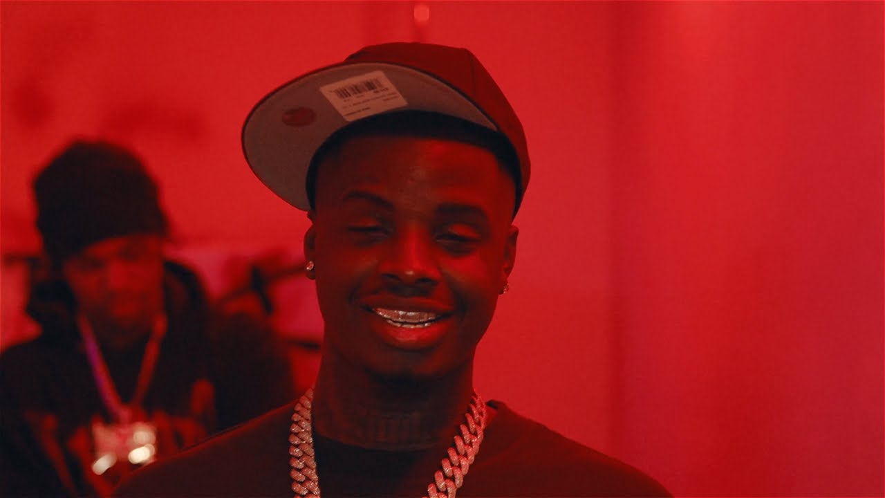 Lil Double 0 - F**k The Industry (Official Video) 🎥