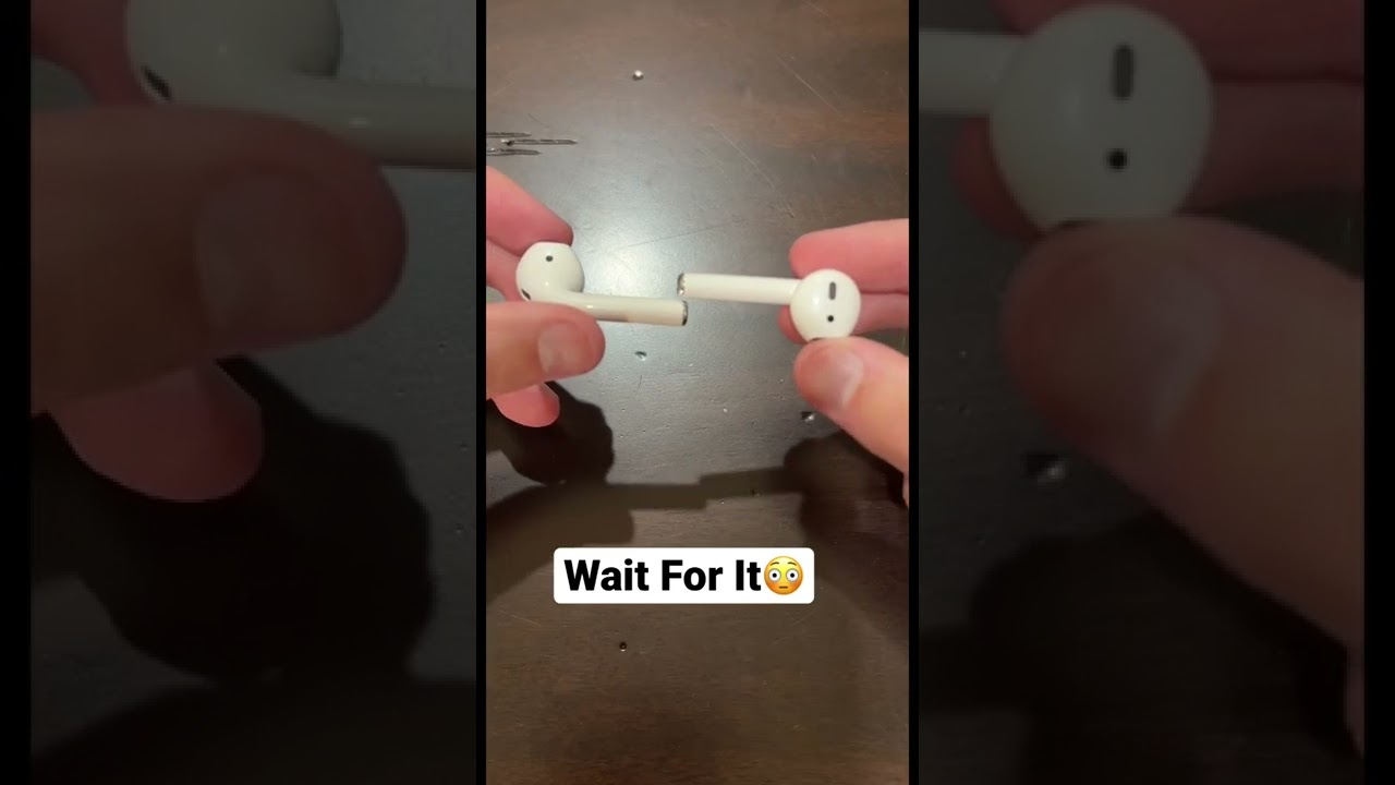 AirPods Hack You Must Know π§