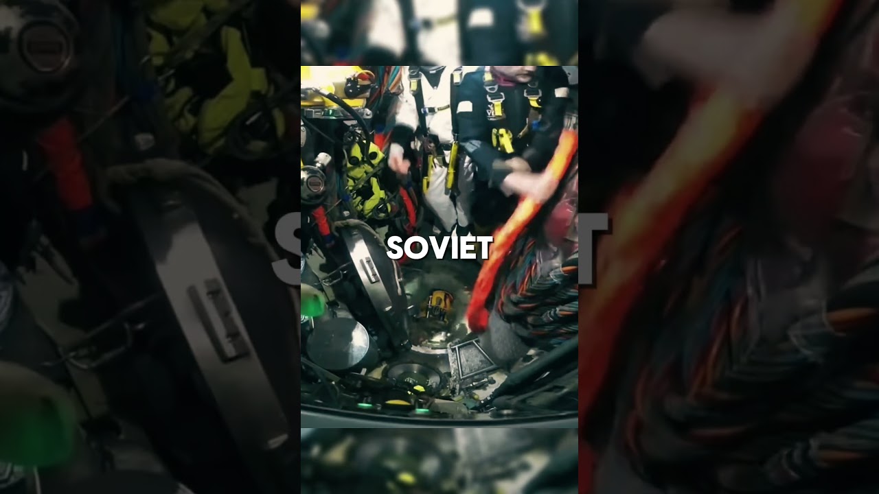 How the CIA Outwitted the Soviets for a Decade π΅οΈββοΈ