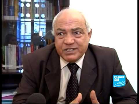 Ben Ali Réélu pour un 5e Mandat en Tunisie 🇹🇳