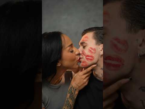 Kiss 💋 / XO TEAM TikTok #tim