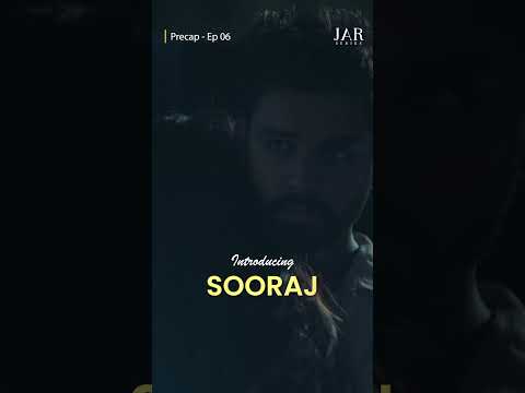 Sooraj Meets Varsha 💫 | Coming Up Next - Episode 06 | DOORIYAN - A Love Story | JAR Series Original