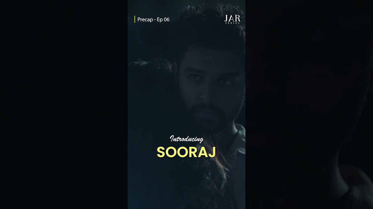 Sooraj Meets Varsha 💫 | Episode 06 of DOORIYAN - A Love Story | JAR Series Original