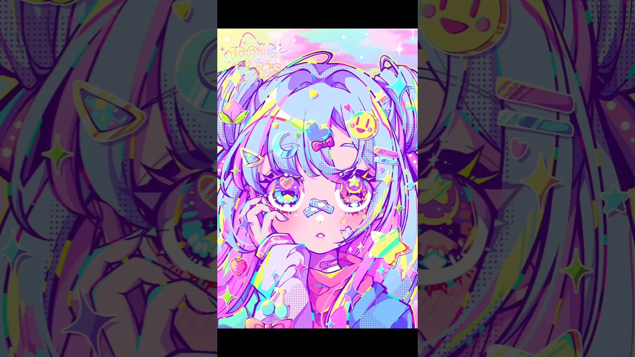 Artist vs AI: Speedpaint Art Challenge βοΈ