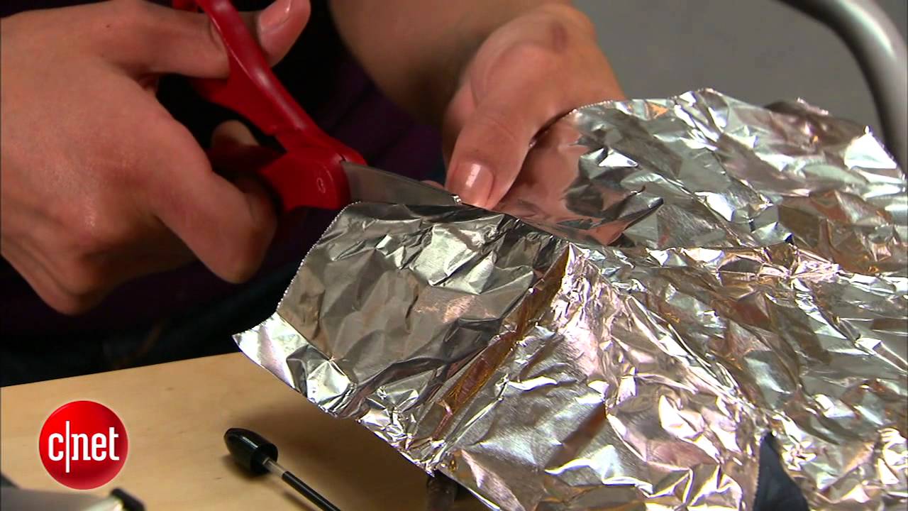 Quick DIY Touchscreen Stylus ✍️