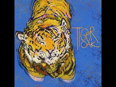 Tigeroak - Deep in the Forest [AUDIO]