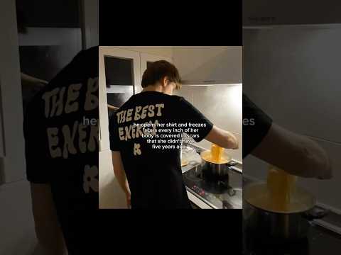 Enemies to lovers 🥹 #foryou #booktok #readinglist #bookwormie #video #reels #fiction #wattpad #fyp