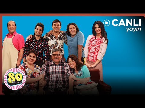 Seksenler - Tüm Bölümler Canlı Yayın