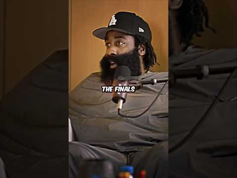 James Harden Exposes the OKC Trade 👀😱