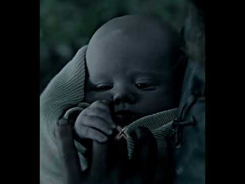 Ragnar Lothbrok can't kill Ivar | sad edit