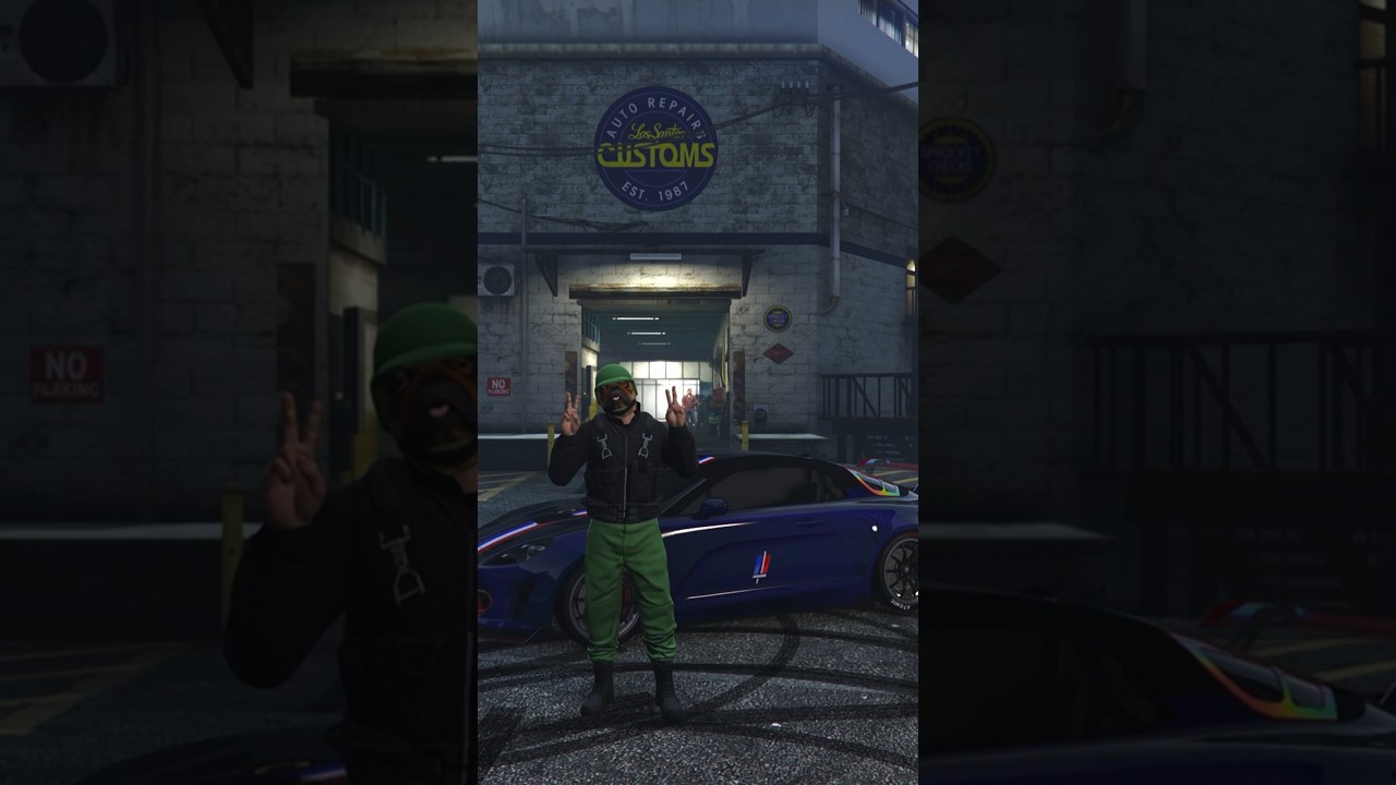 GTA 5 : Le meilleur glitch pour devenir riche 💸