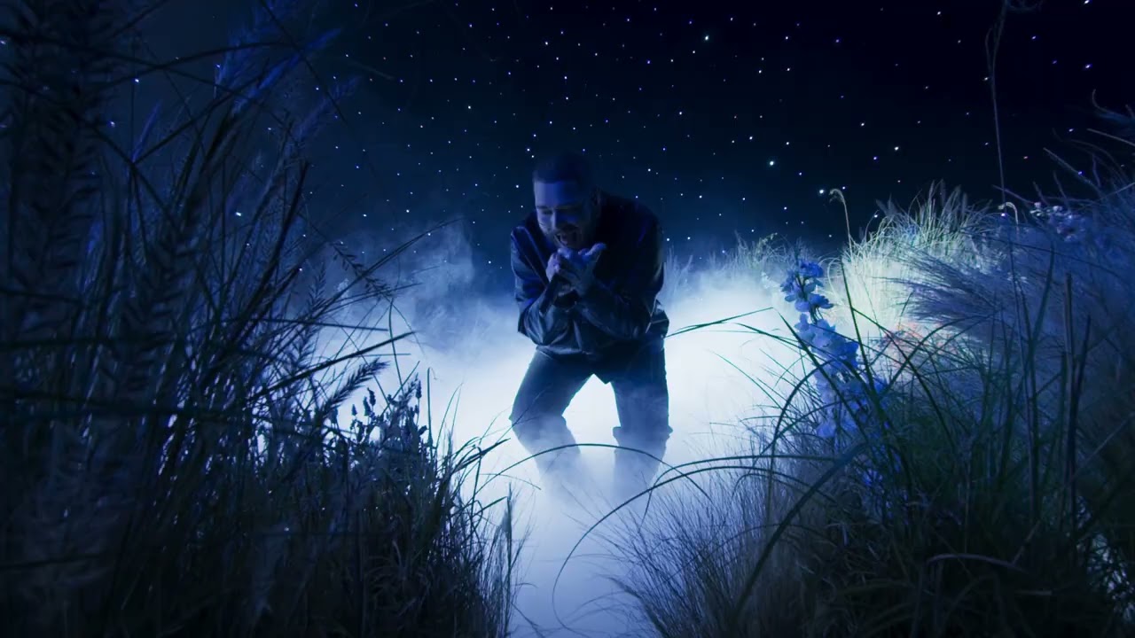 Post Malone & Doja Cat Perform 'I Like You' in VR 🎶