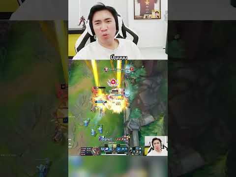 Đúng là Yasuo rank Việt có khác #levi #lmht #rankdle #lol #leagueoflegends #gaming