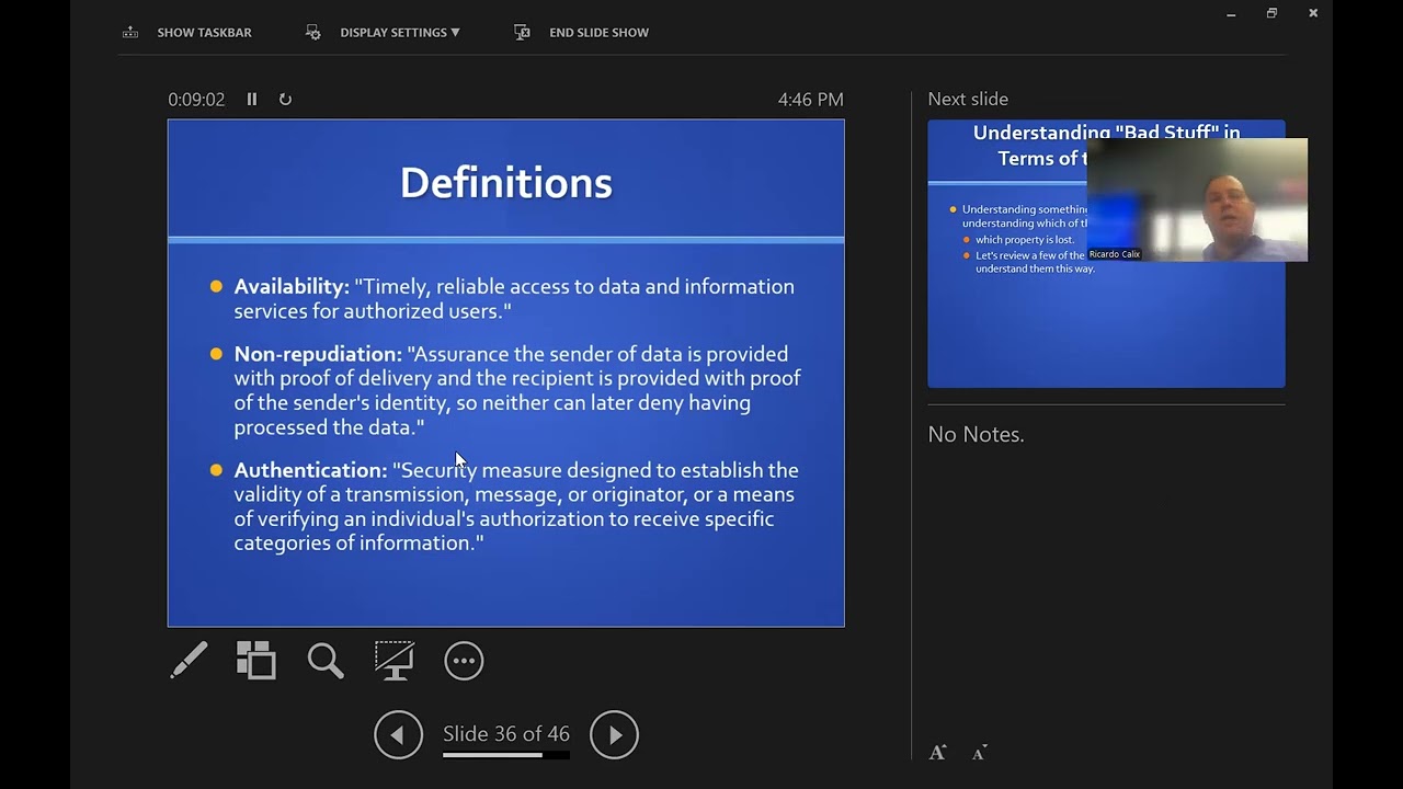 Cryptography Basics: Protecting Data with Confidentiality, Integrity & Non-Repudiation 🔐