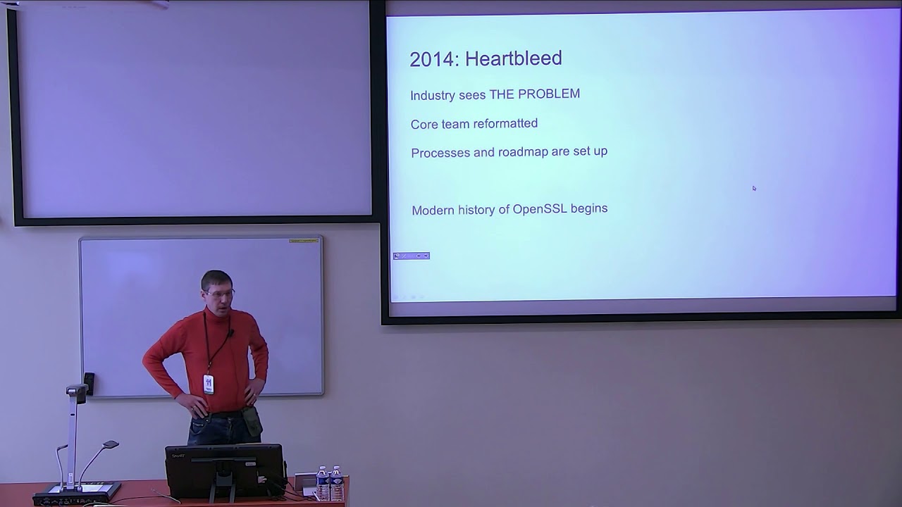 Exploring Russian GOST Cryptography in OpenSSL 🇷🇺