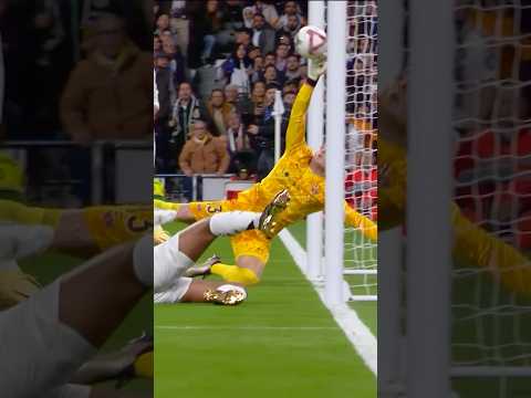 IÑAKI PEÑA: the hero of ELCLÁSICO 🤯