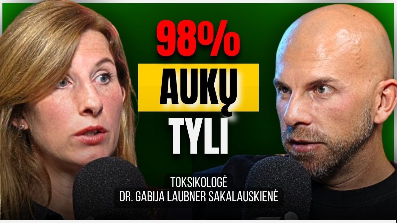 Narkotikų Ekspertė: Lengviau įsigyti nei alkoholis ir pavojingos prievartavimo schemos 🚨