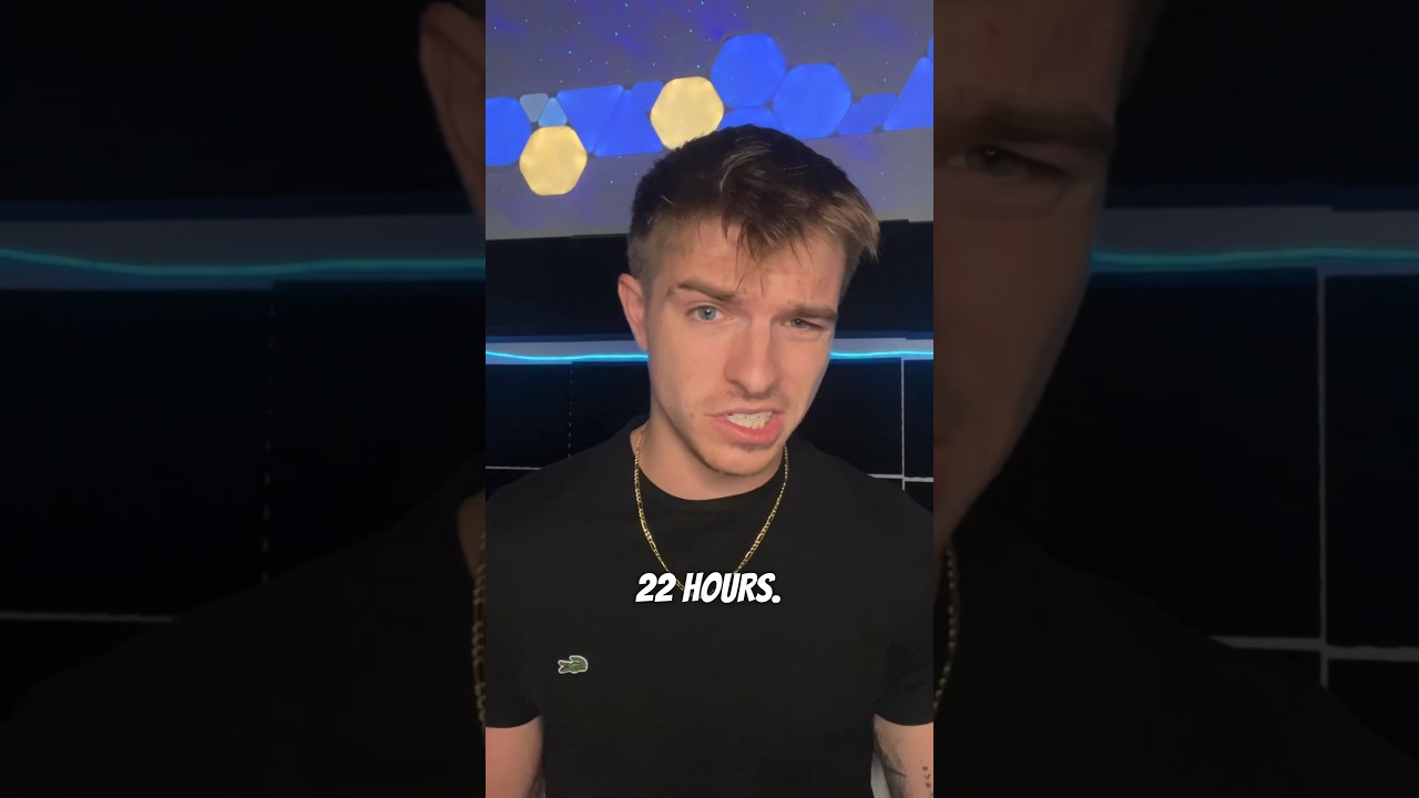 Time to Watch Every YouTube Video? β±οΈ