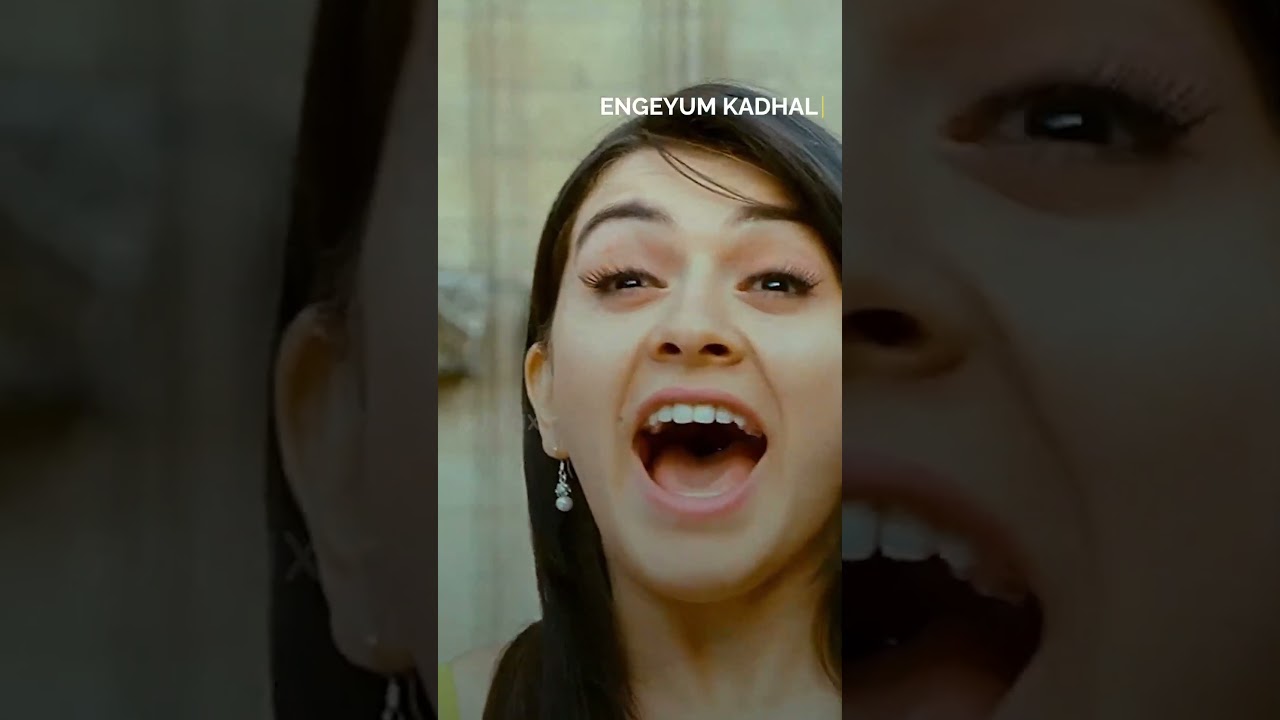 Idhu Mattum Keakudha? | Engayum Kadhal π¬