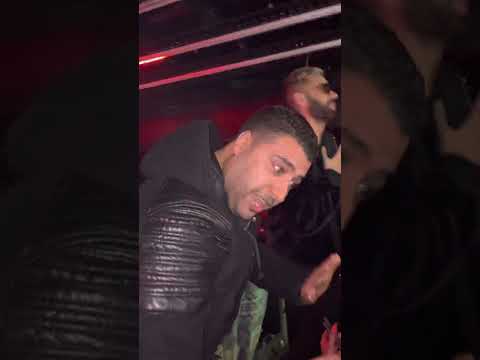 Nordo  [lwa7ch kleni] à paris