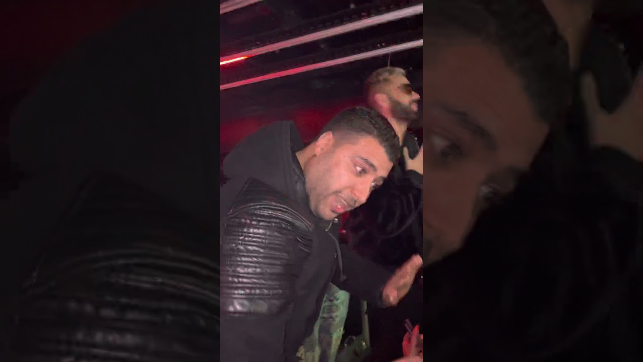 Découvrir Nordo [lwa7ch kleni] à Paris : Guide et Informations