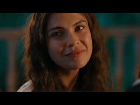 Halef: Köklerin Çağrısı 8. Bölüm 2. Fragmanı |"Yıldız Yapma!"