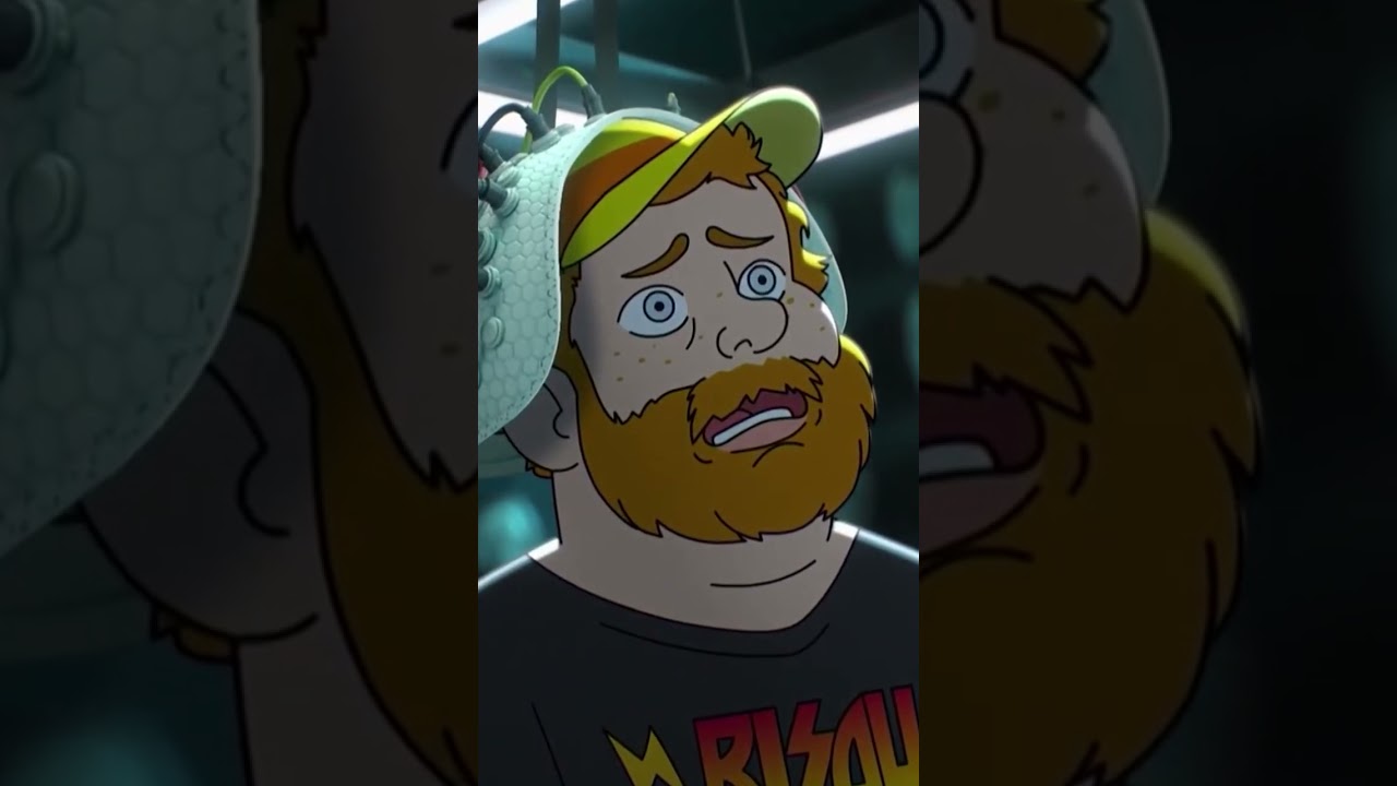 Rewatching the Final Episode of Gumball: My Thoughts and Reactions 🎬