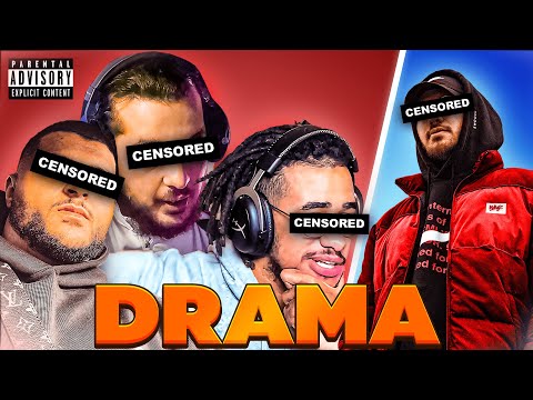 💢DRAMA : JL BALTI SE BAT AVEC SHIRONEKI ( ft. @JLTomy @Melchior. )