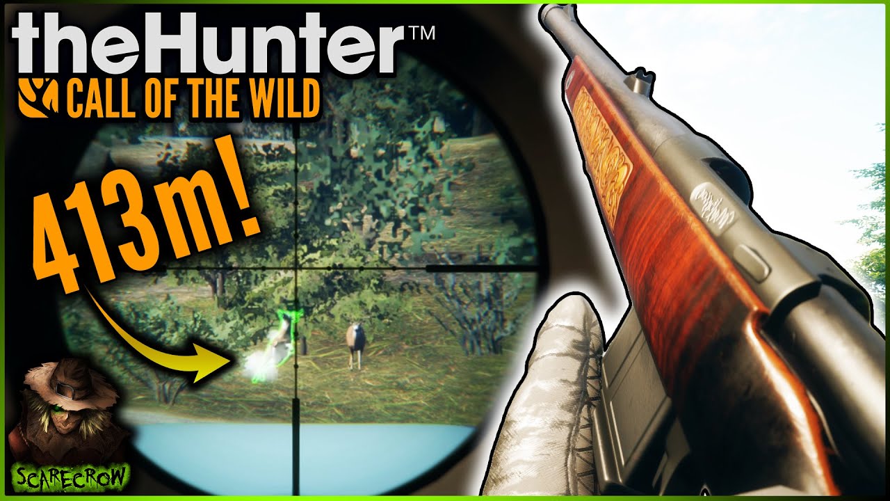 Top Long-Range Rifle You Might Overlook 🎯