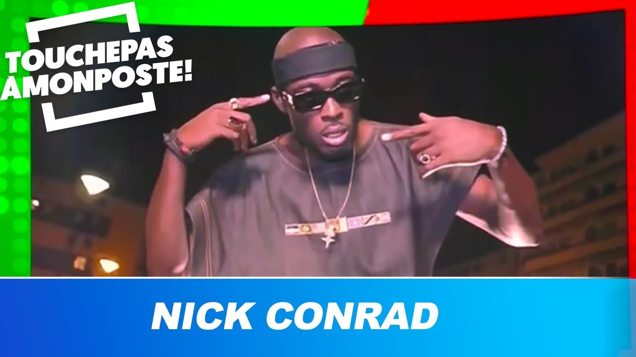 Faut-il condamner le rappeur Nick Conrad ? Débat en direct 🎤
