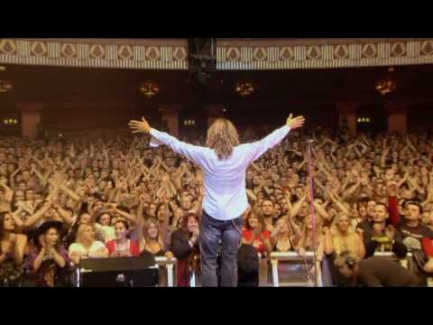 Whitesnake - Give Me All Your Love (Live 2005) 🎸