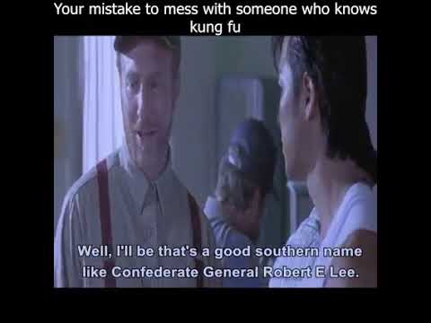 Best of the Best 3: No Turning Back