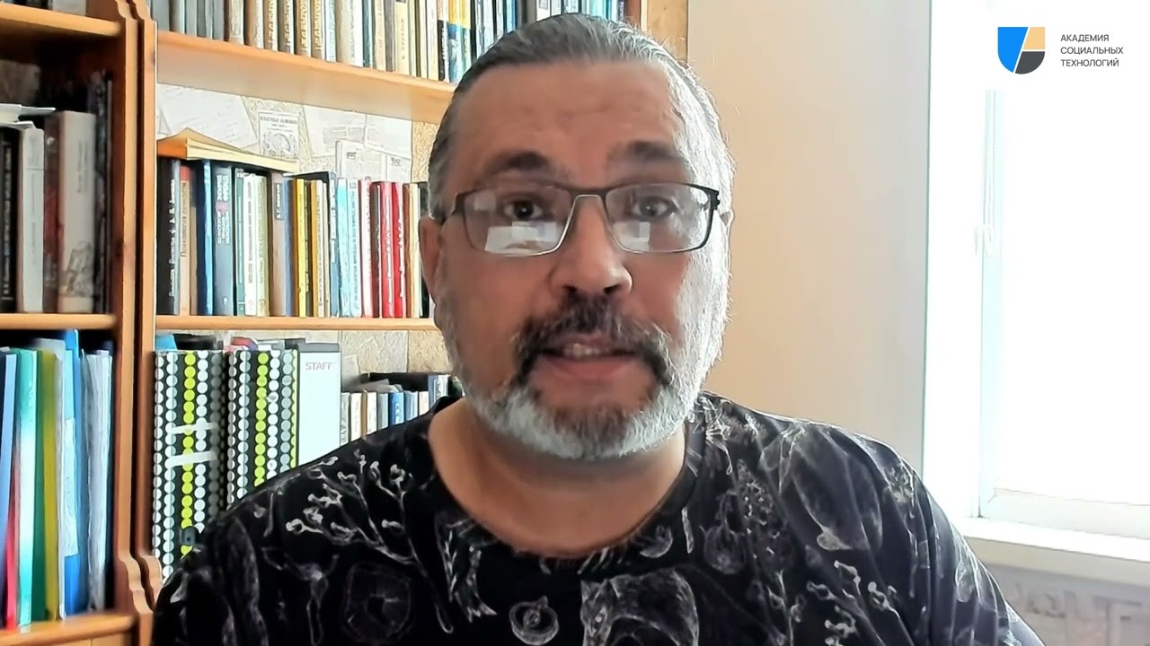 Владимир Трусов приглашает на XXII ежегодную конференцию АТПП