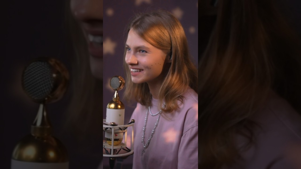 Кухни – Бонд с кнопкой❤️ Cover поёт Саша @kvashenaya