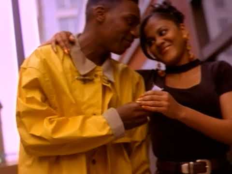 INTRO - Let Me Be The One (Official Video) 🎶