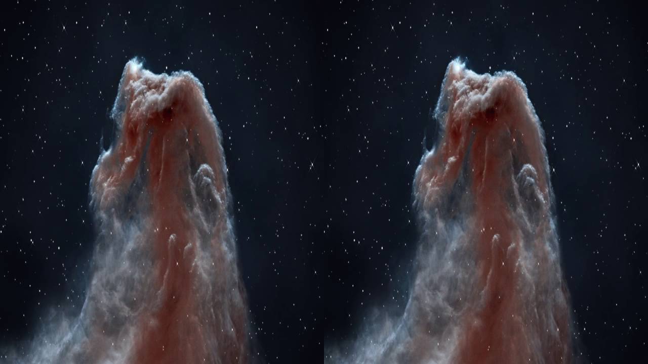 Journey to Space (2015) 3D 1080p